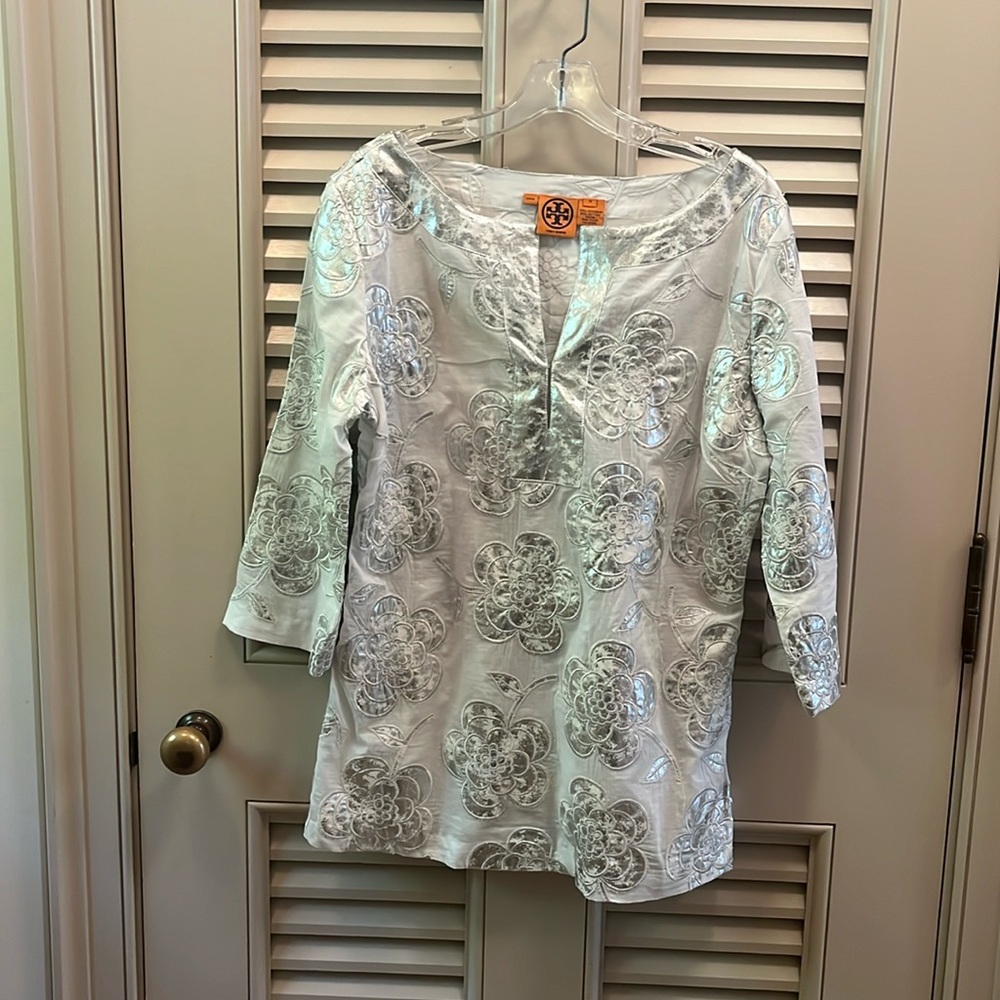 Tory Burch Tunic